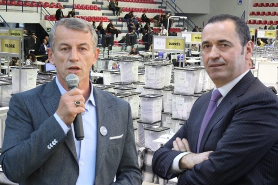 Isuf Çelaj përmbys rezultatin me votat e Diasporës, merr