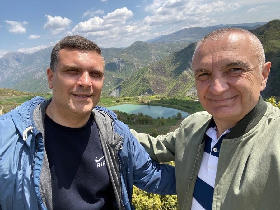 “Nuk pranoj asnjë marifet”, Meta refuzon të hyjë