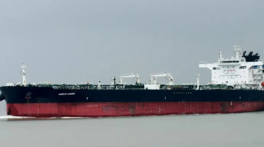 Russia seizes oil tanker belonging to NATO member state