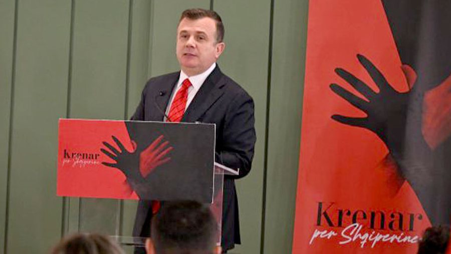 Numërimi i votave të Diasporës, Balla: Mirënjohje mbi 120