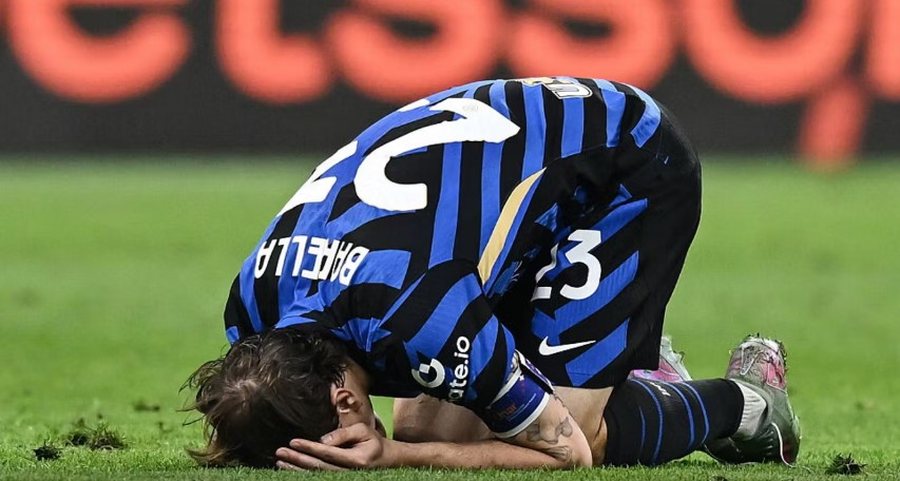Napoli ndalet nga Parma, Inter nuk shfrytëzon rastin. Titulli i Serisë