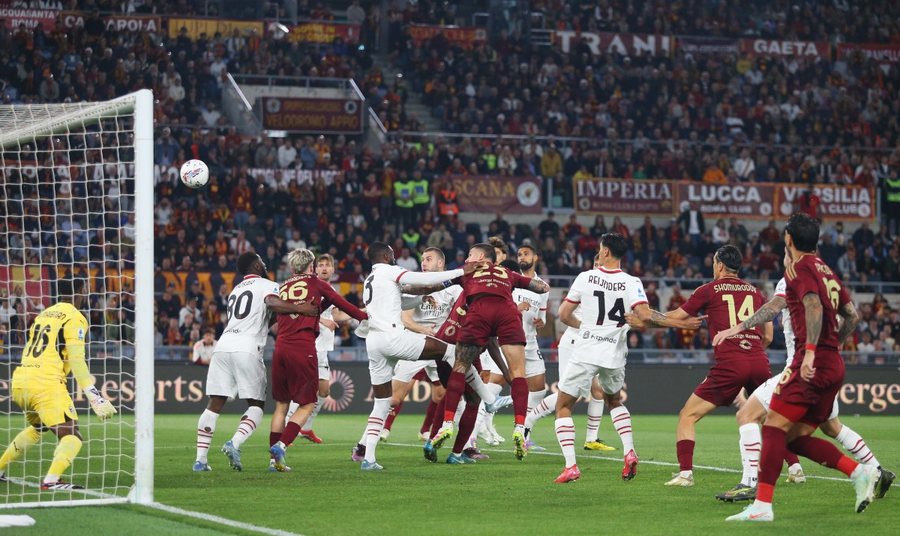 Milan mbetet jashtë Europës, nuk ndodhte që nga viti 2019