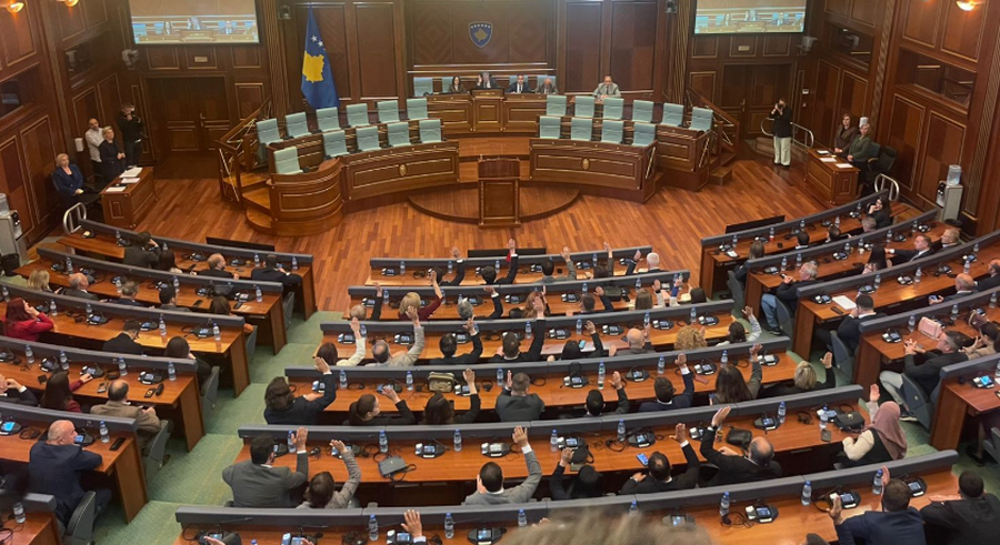 Vijon “telenovela” në Kosovë, dështon për