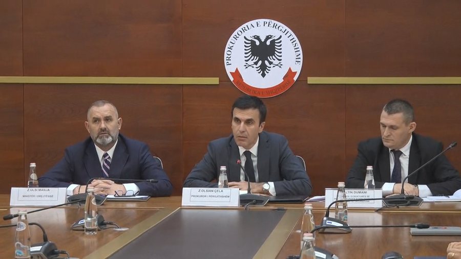 Dumani kritikon Manjën, kreu i SPAK: Rekomandimet e qeverisë,