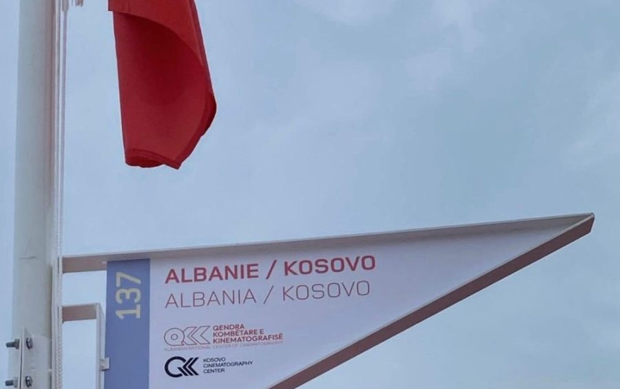 Shqipëria dhe Kosova në Festivalin e Kanës
