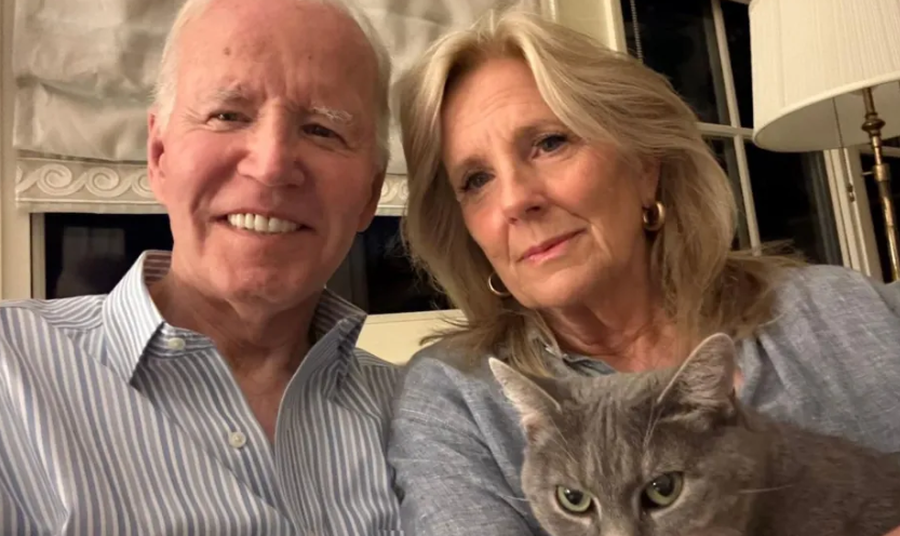 Joe Biden reacts after being diagnosed with cancer: It touches us all! Thank you