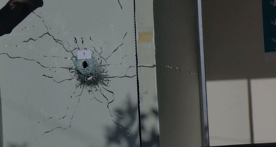 29-year-old man shot in Durres, dies in hospital