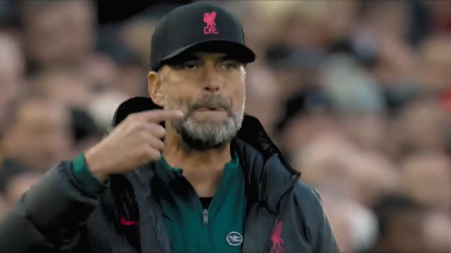 They are safe in Italy, Jurgen Klopp says "yes" to Roma