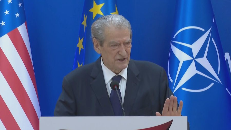 "The elections were a farce", Berisha: CEC should not approve the
