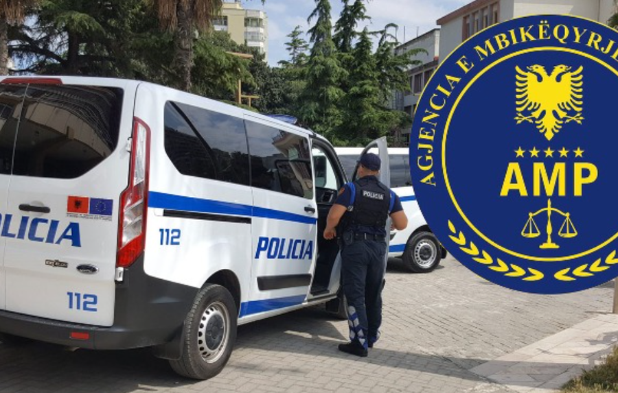 Lejuan kamionin me drogë të kalonte në Malin e Zi, AMP ndalon 3