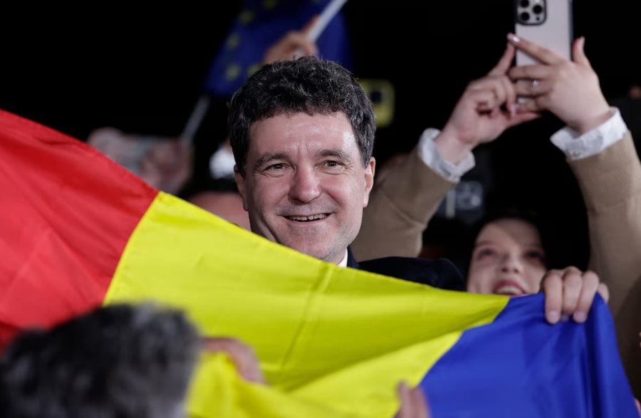 Rumania shpëtoi edhe një herë...