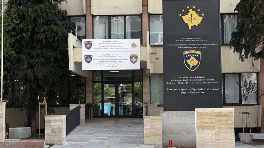 Kërcënimi i presidentes Osmani, dosja në Prokurorin 