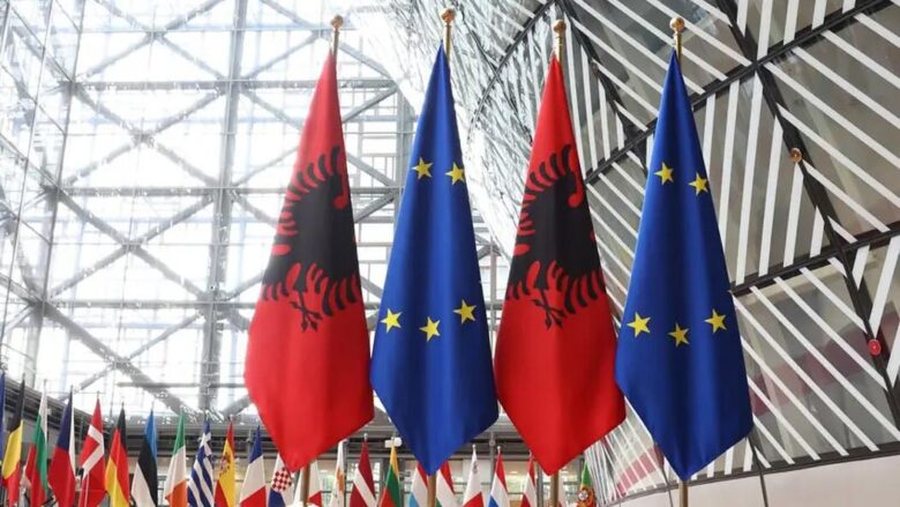 BE zbulon datën, kur do të mbahet konferenca e 5-të e