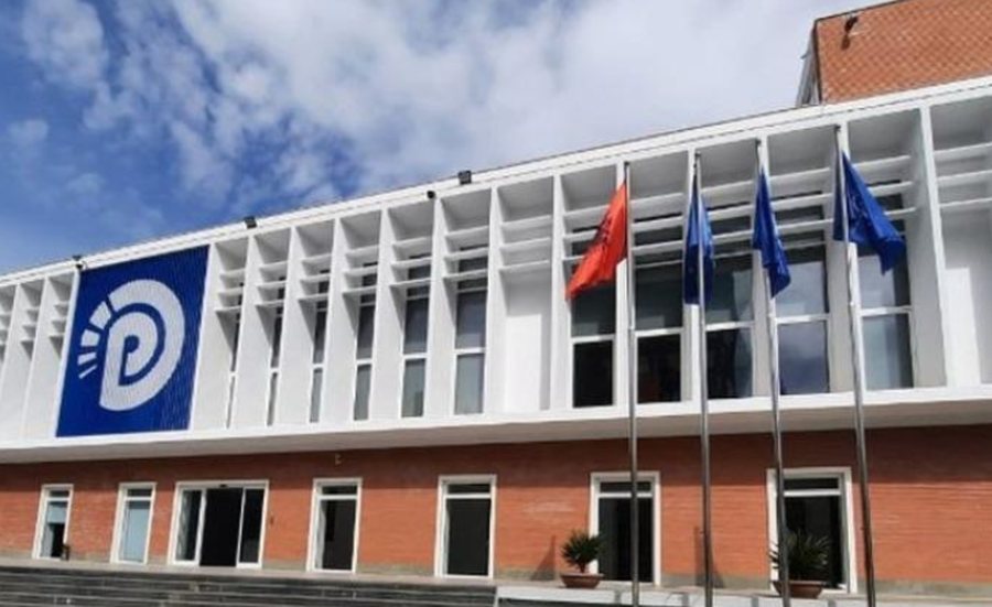 DP urgent request to the CEC for non-certification of the results of the