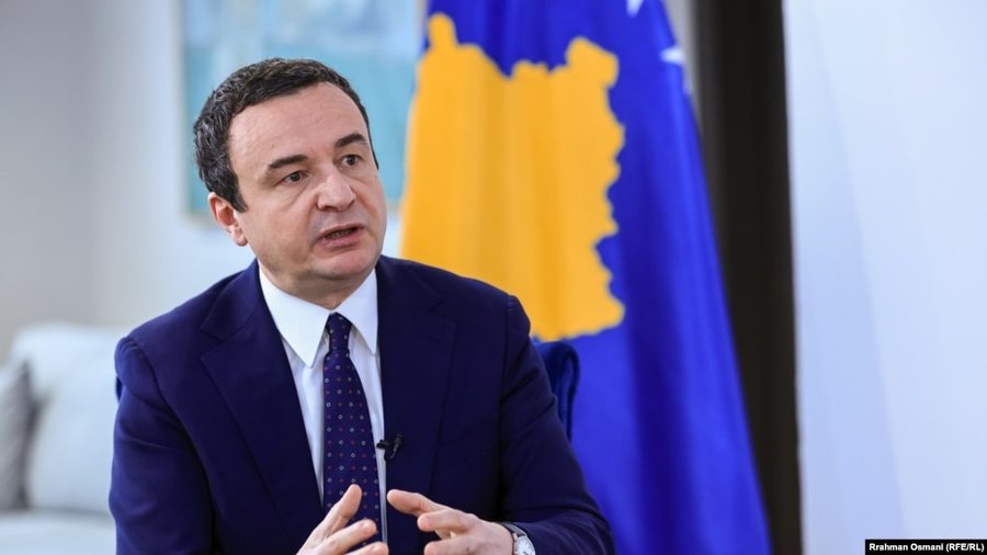 Kurti: Kandidatura e Haxhiut nuk tërhiqet, jemi të gatshëm