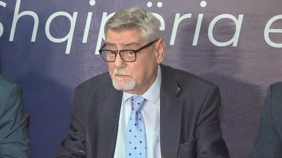 Dash Shehi pranon humbjen, jep dorëheqjen nga Djathtas për Zhvillim