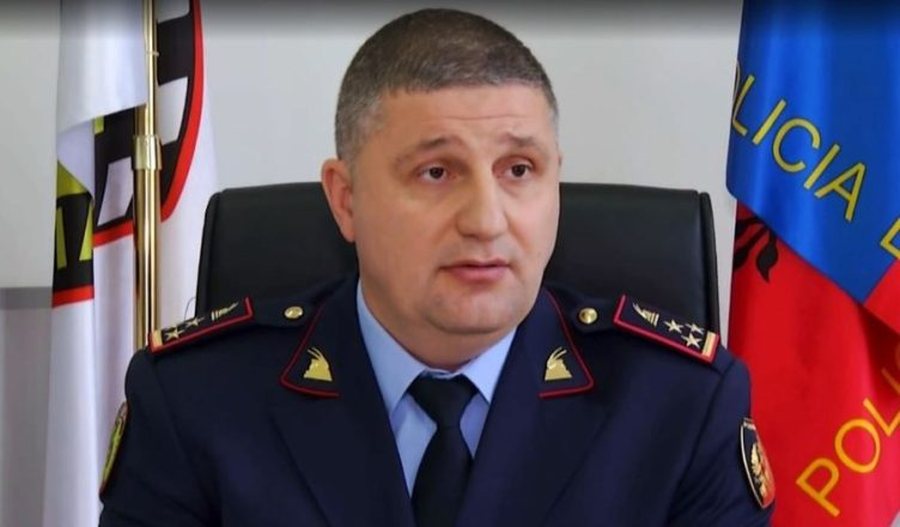 Mbetet në burg shefi i Policisë Rrugore në Tiranë