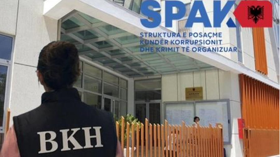 SPAK zbarkon në Berat, kontrolle në 4 ambiente, arrestohet