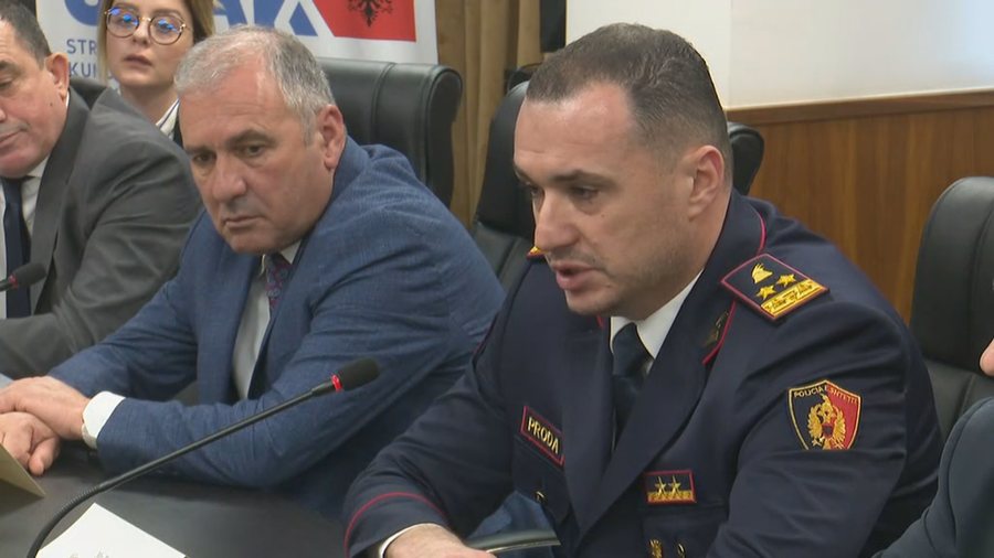 Megaoperacioni antidrogë, kreu i Policisë së Shtetit: Morën