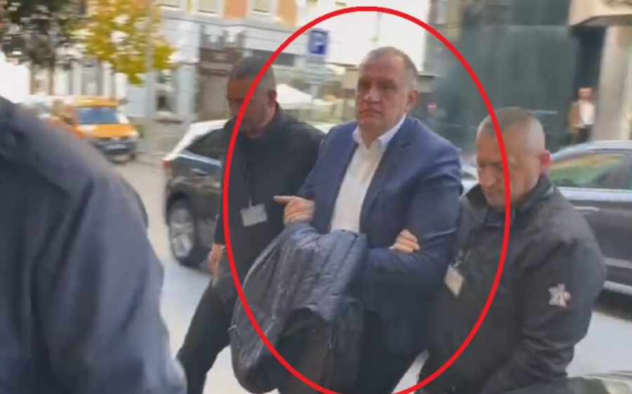 “Sterilizimi”, Ilir Beqja kërkon pafajësinë: Nuk kam