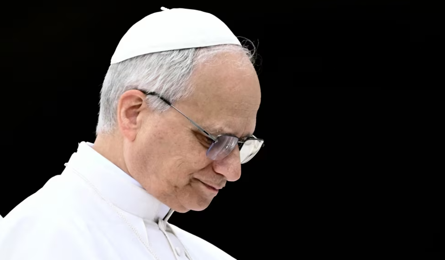 Papa Leoni i lutet Izraelit: Lejoni ndihmat humanitare në Gazë