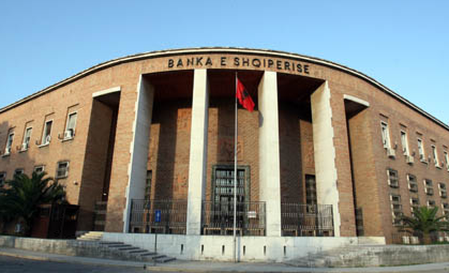 Credit for citizens for home purchases is limited, the Bank of Albania's