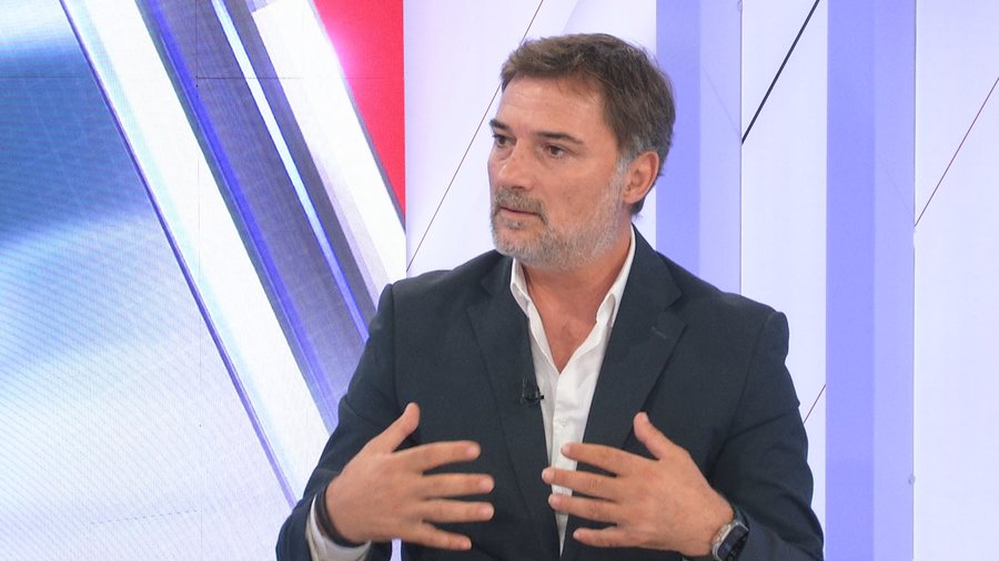 “PD nuk mund të ankohet”, Alibeaj: E shiti ndeshjen