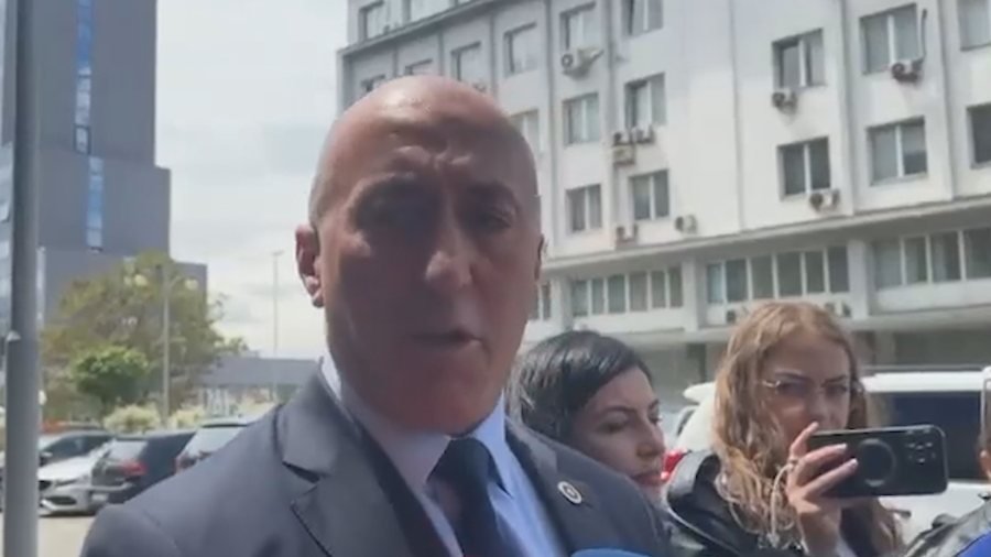 Haradinaj makes strong accusations against Kurti: He is bringing people from