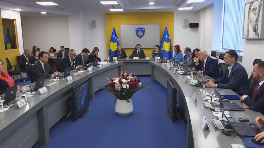 Emërime në poste publike, qeveria në detyrë ka