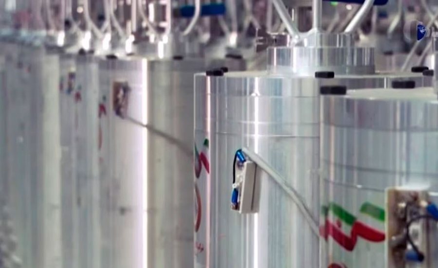 US pressure, Iran insists: We will not stop uranium enrichment