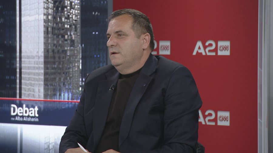 “Kemi një parlament me rrënjë kokaine”, Basir