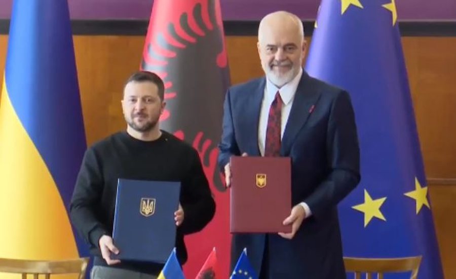 The government decides to extend the period of stay of Ukrainian citizens in