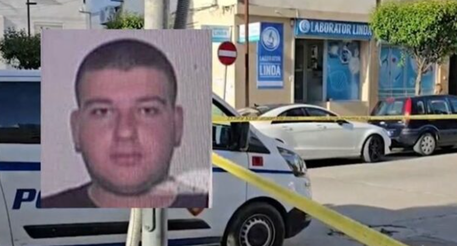 Murder of 29-year-old in Durrës, police identify and announce two people