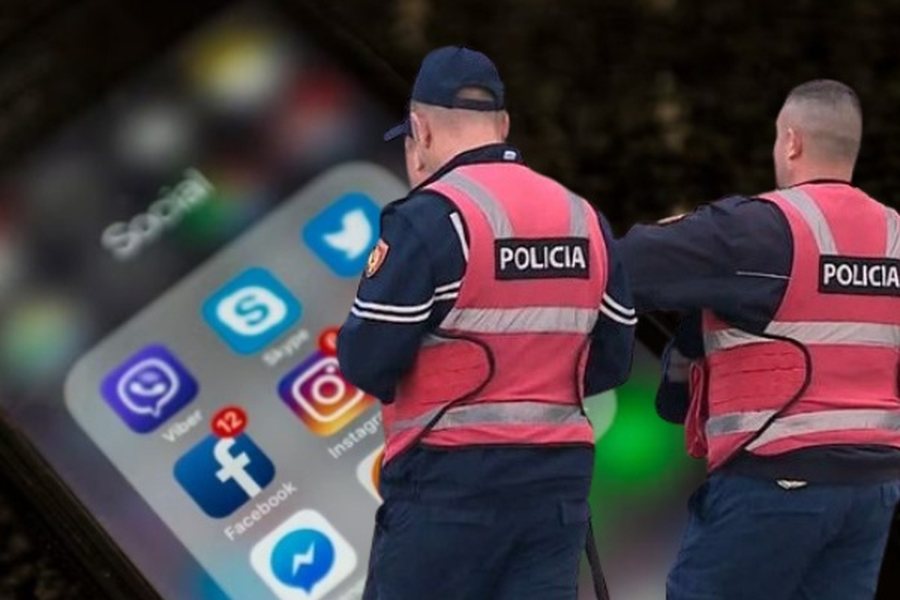 6 cases of stalking and lynching with fake profiles in the last 24 hours, one