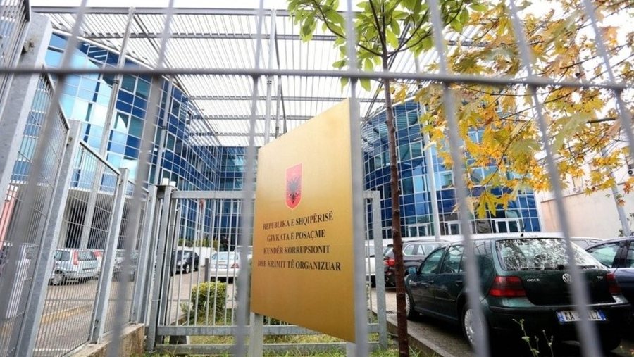 Dosja "5D", 4 të pandehur kërkojnë veçimin e