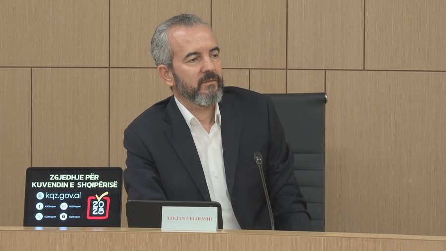 Celibashi: Në zgjedhjet e 11 majit votoi 82% e Diasporës