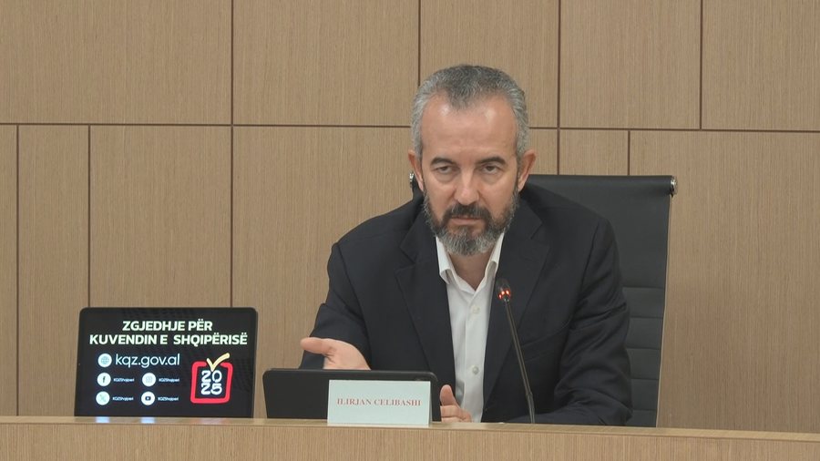 Celibashi: Platformat e KQZ janë gjendur nën sulme kibernetike të