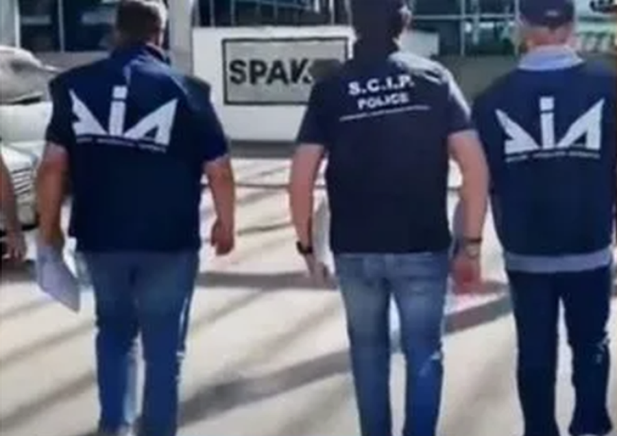 Operacioni "Ura", lihen në burg Genti Ndërjaku dhe Ervis