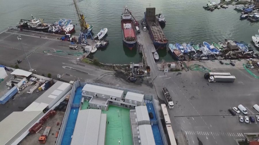 30 million euros available, Italy will help Albanian businesses get ready for
