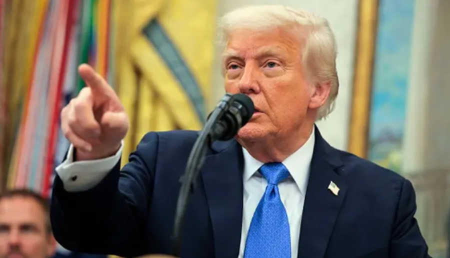 Miratohet në SHBA projektligji i propozuar për buxhetin, Trump: Ky