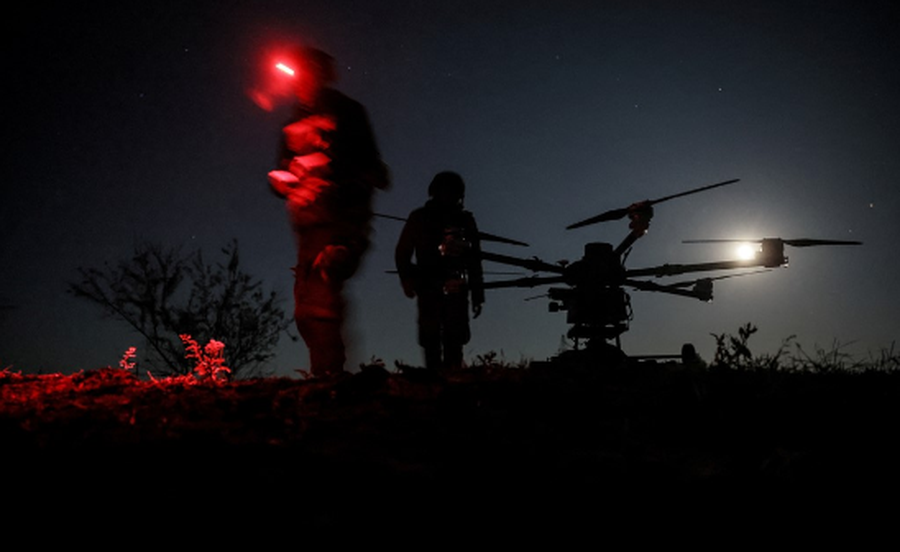 Analiza: Si po përpiqen dronët-mashtrues rusë të mposhtin