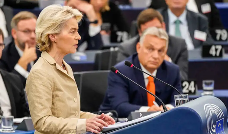 Eurodeputetët kërkojnë heqjen e fondeve për Hungarinë: