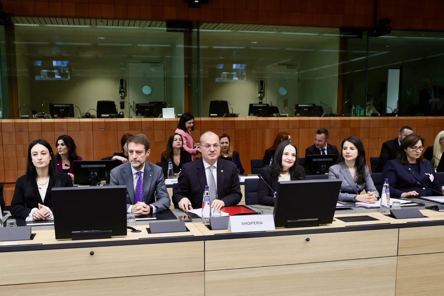 Hapet zyrtarisht Grup-Kapitulli 3 i negociatave, ministri Hasani: Reflektim i