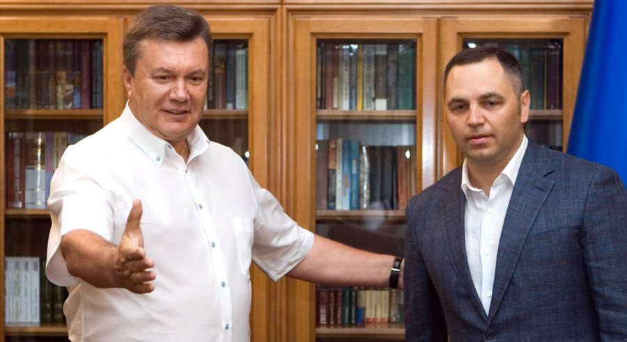 Vrasja në Madrid: Kush ishte Andriy Portnov, këshilltari presidencial