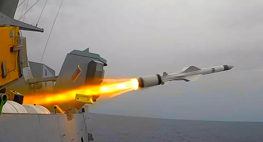 Greqia forcohet ushtarakisht me 16 raketa vdekjeprurëse Exocet MM40 Block