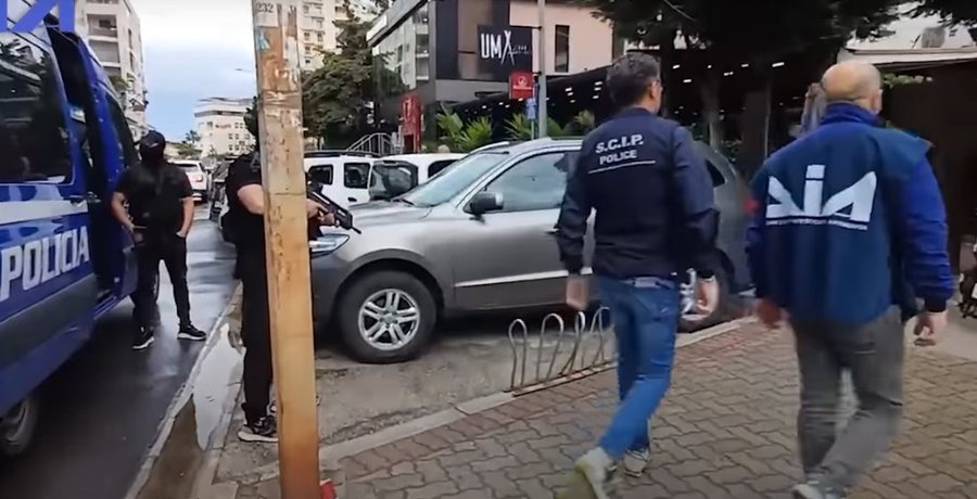 Dosja "Ura", përgjimet që zbuluan trafikun e drogës: