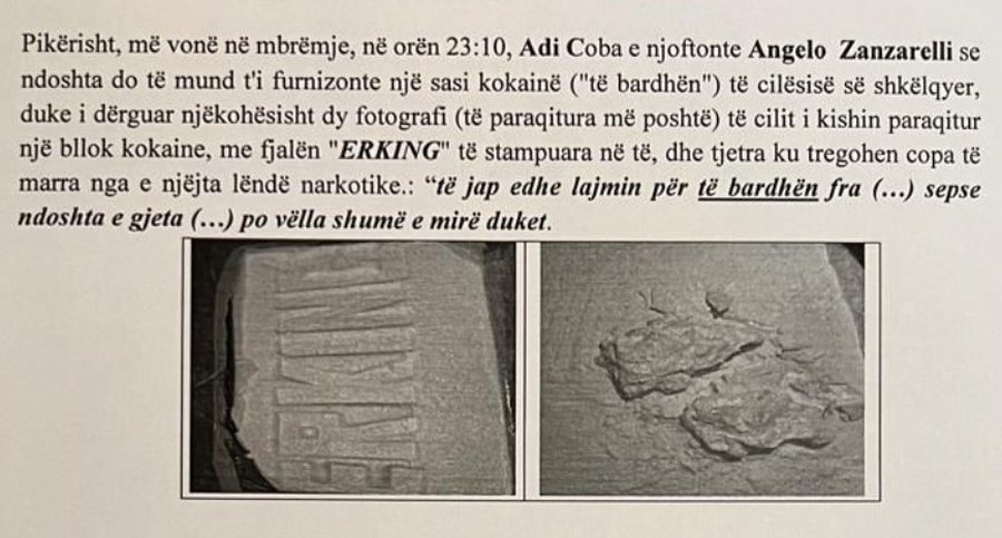Dosja Ura