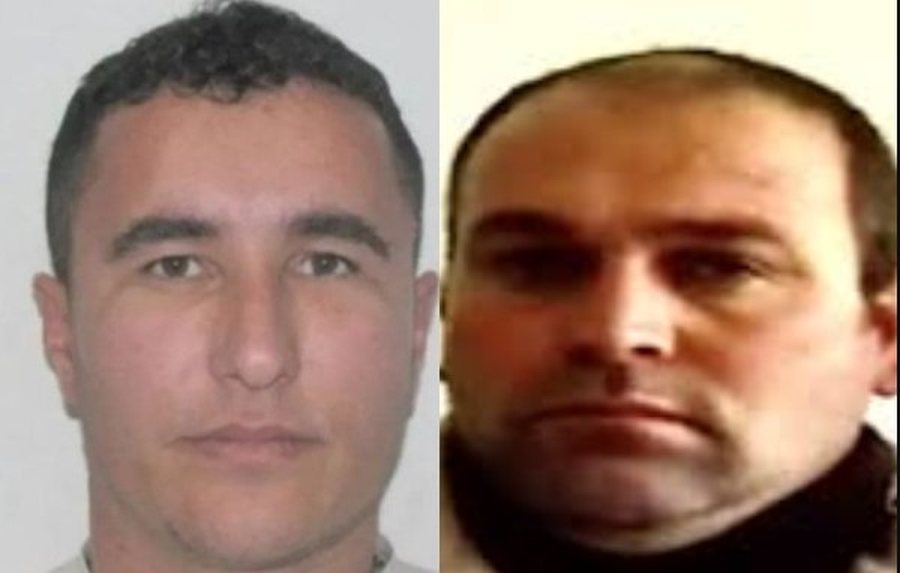 Dosja Ura, dëshmia e Dumanit për grupin e Pojës: