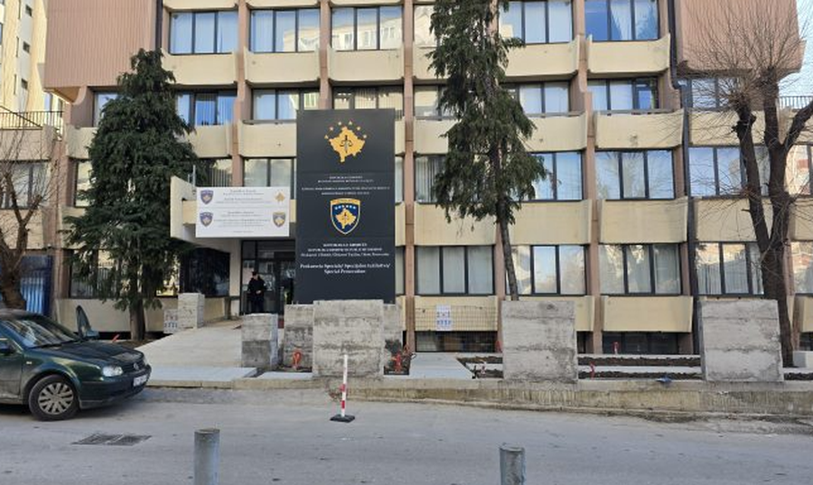 I jepte informacione BIA-s serbe, Prokuroria Speciale e Kosovës ngre
