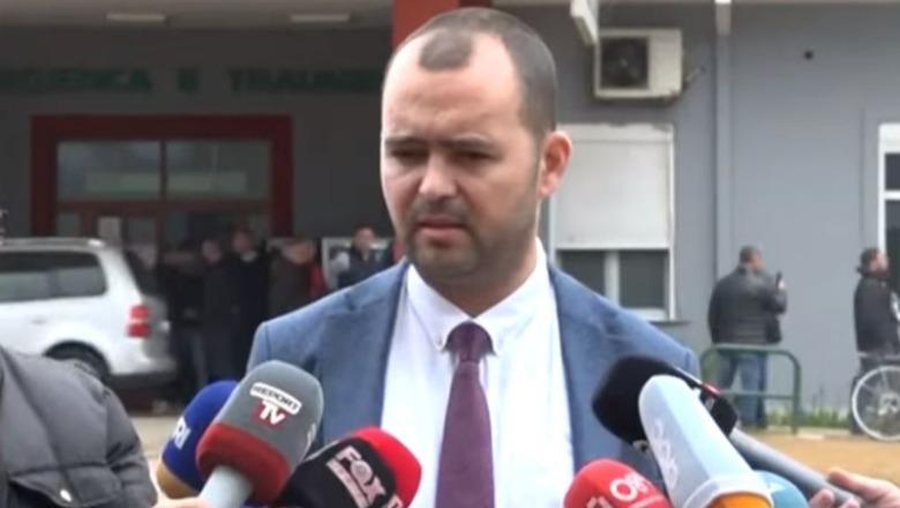 U arrestua në mega-operacionin 'URA', avokati Tragaj para GJKKO: